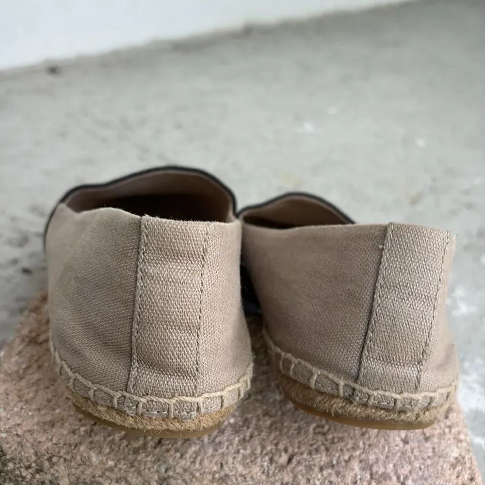 Tory Burch espadrilles - Picture 7 of 9